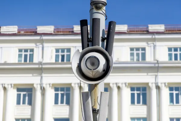 Сирены завоют в Красноярске 26 февраля