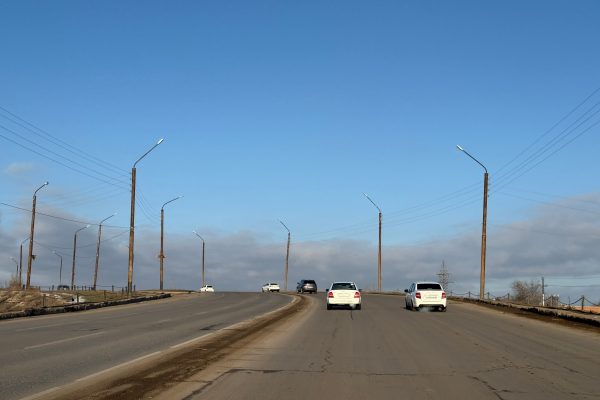 Астраханцу пришлось расплачиваться за 135 нарушений ПДД