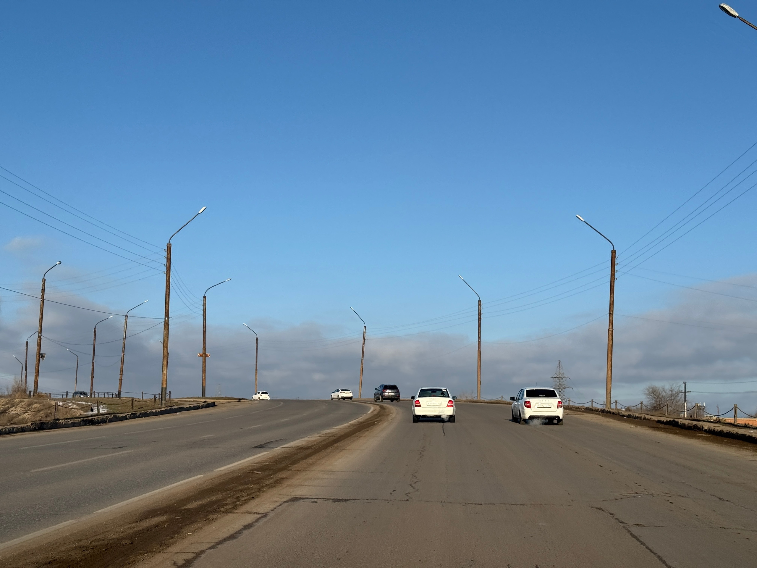 Астраханцу пришлось расплачиваться за 135 нарушений ПДД