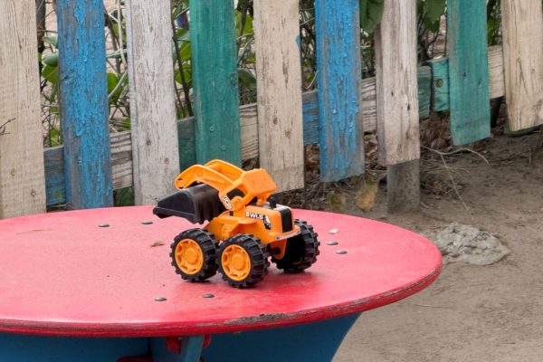 Что уберут с полок детсадов? В России хотят пересмотреть список игрушек