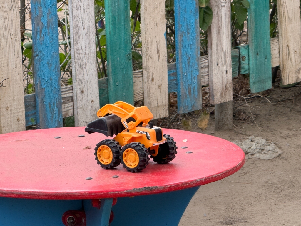 Что уберут с полок детсадов? В России хотят пересмотреть список игрушек