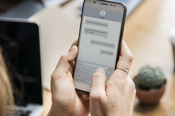 Мошенники используют схему «покупки никнеймов»: россиян предупредили о новой волне фишинга - LENNEWS