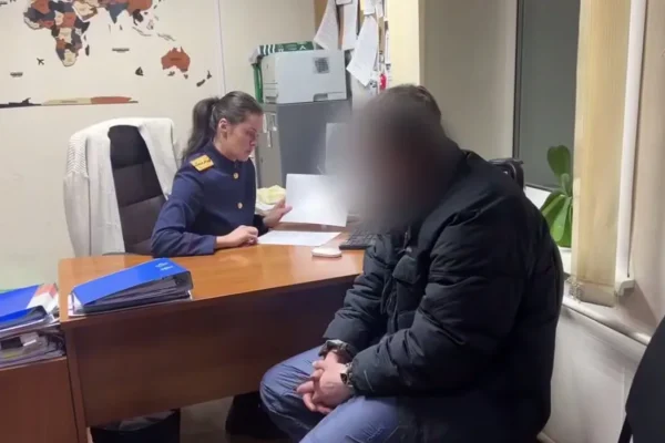 Жителю Иркутской области грозит пожизненный срок за стрельбу у красноярского бара и незаконный арсенал на руках