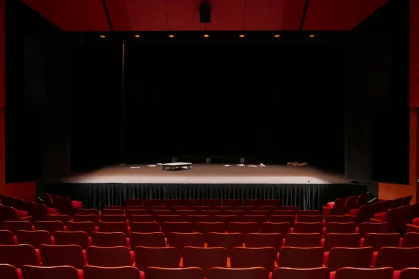 «Яга» отправляется в Омск: московская версия мюзикла приедет 16 марта