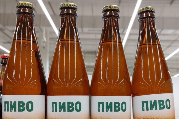 В Астраханской области обрушились продажи пива | АРБУЗ