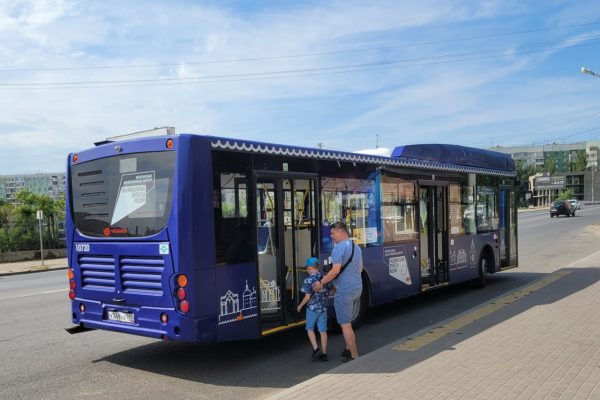 В Астраханской области назвали ключевое достижение последних лет | АРБУЗ
