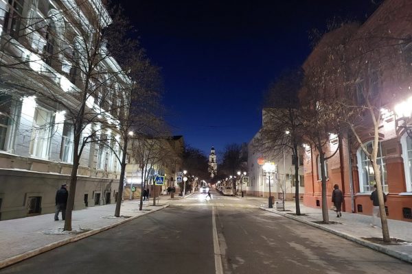 Что приготовила погода для Астрахани: актуальный прогноз | АРБУЗ