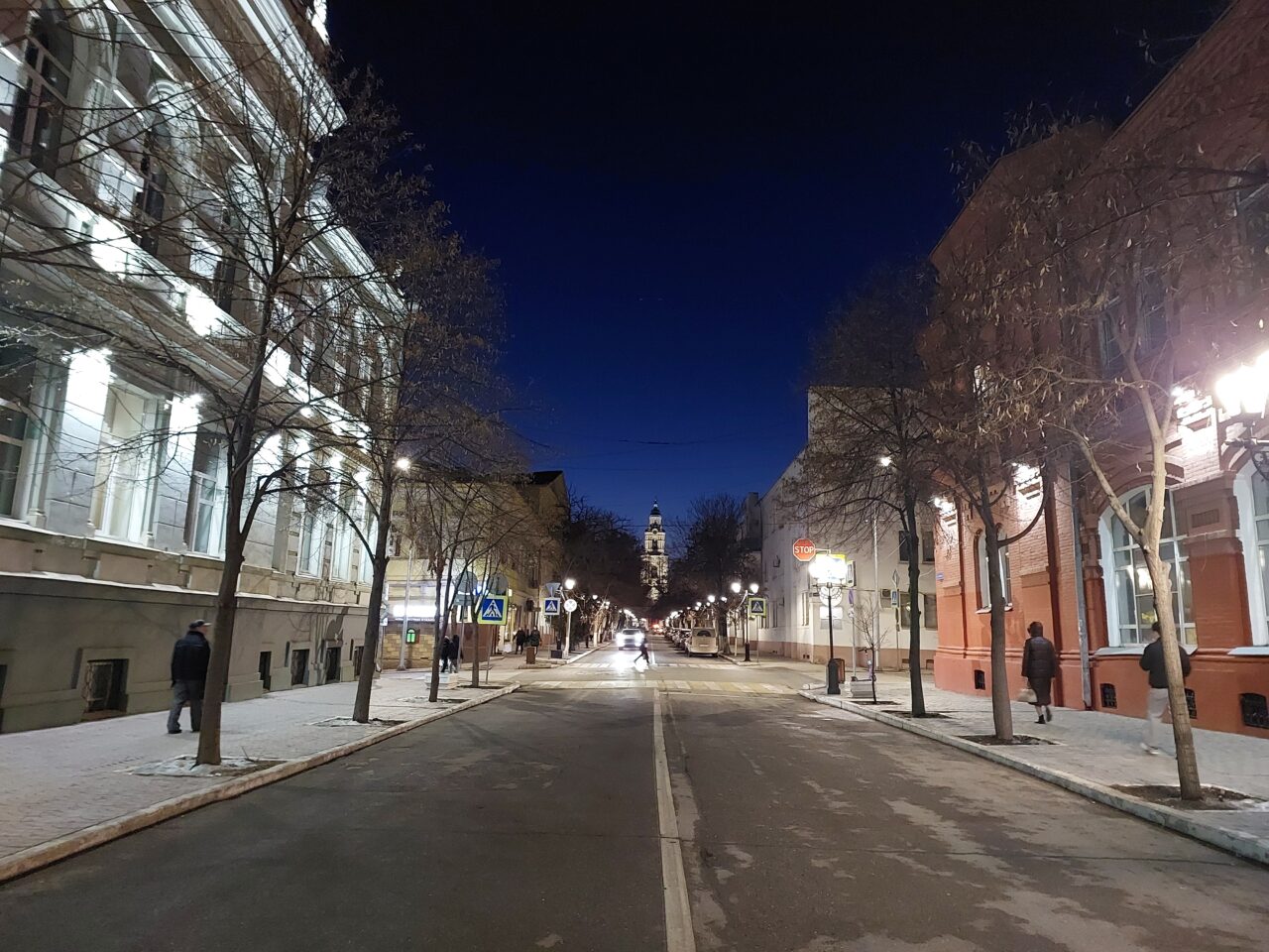 Что приготовила погода для Астрахани: актуальный прогноз | АРБУЗ