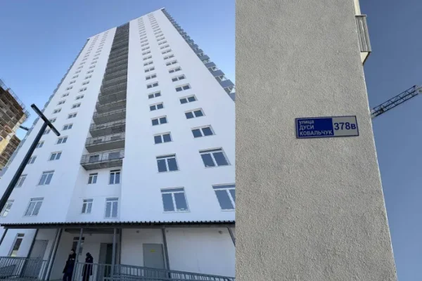 Строительство крупнейшего долгостроя завершено в Новосибирске