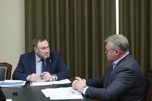 Доступность и качество медпомощи в Астраханской области повысились благодаря госпрограммам