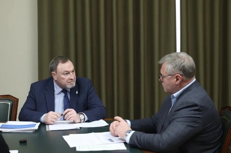 Доступность и качество медпомощи в Астраханской области повысились благодаря госпрограммам