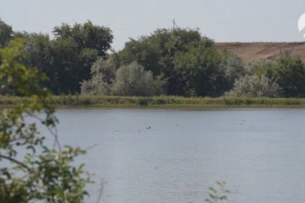 В Астраханской области готовятся к весеннему паводку