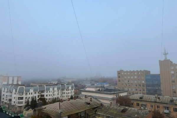 26 февраля в некоторых районах Астраханской области будет морозно