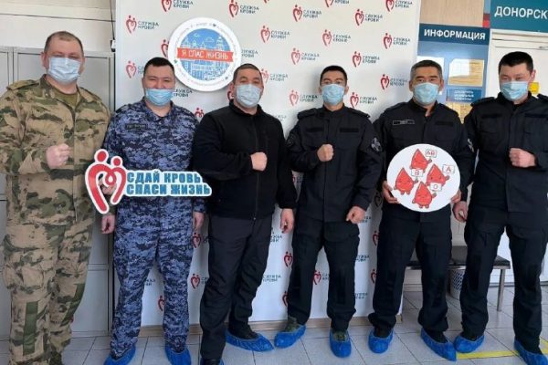 «Защищать жизни необходимо не только на поле боя, но и вне службы»: участник СВО из Астраханской области | АРБУЗ