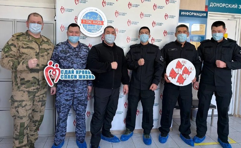 «Защищать жизни необходимо не только на поле боя, но и вне службы»: участник СВО из Астраханской области | АРБУЗ