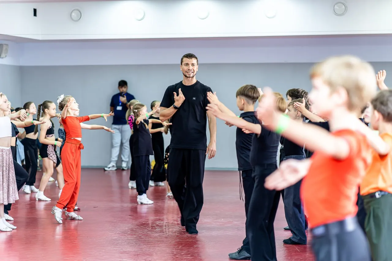 Красноярский край — в лидерах: 17 проектов региона стали победителями грантов «Полюс Фонда»