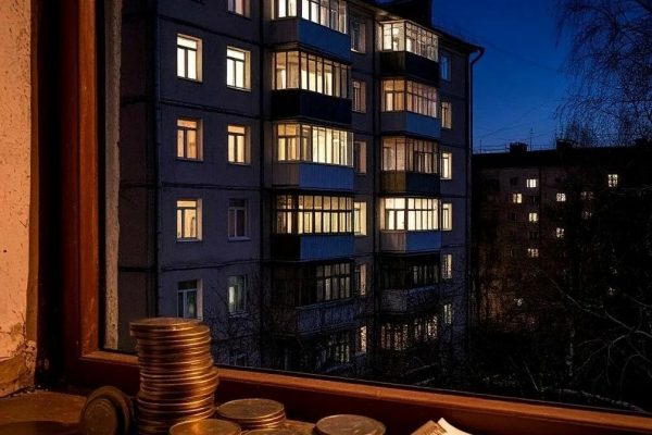 Скупой платит дважды или почему выгоднее вовремя платить за электроэнергию? | АРБУЗ