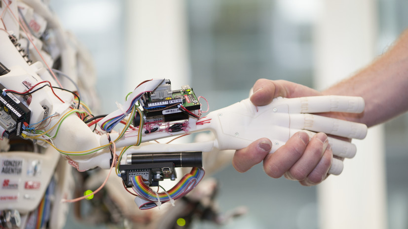 Сергей Лукьяненко — о будущем ИИ: «Никакого восстания машин не будет»