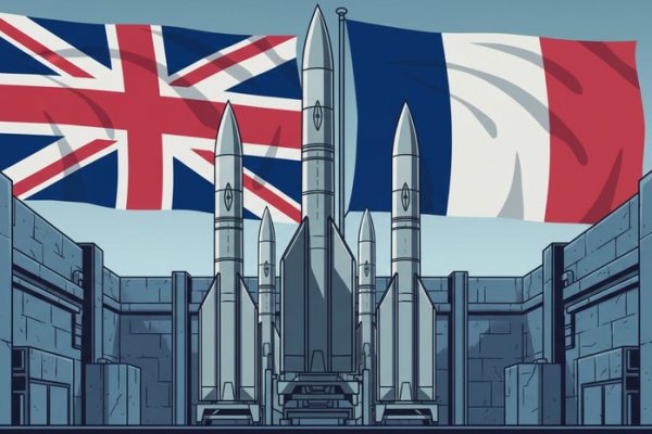 «Киеву будет только хуже»: что известно о планах отправить на Украину ядерное оружие