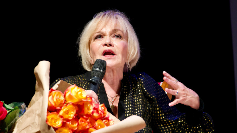 «У кого-то может быть по 150 фильмов, а подобной роли нет»: умерла звезда «...А зори здесь тихие» Ирина Шевчук