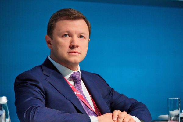 Ефимов: в бывшей промзоне «ЗИЛ» по проекту КРТ планируется реорганизовать ещё 1,2 га