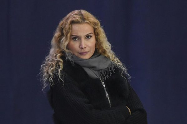 Лакерник — о Тутберидзе: вешать ярлык «лучший тренер» — это как-то принижает остальных