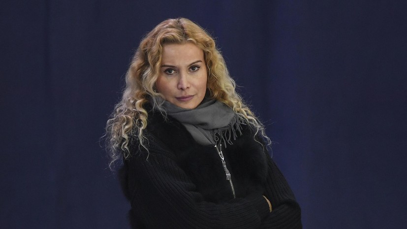 Лакерник — о Тутберидзе: вешать ярлык «лучший тренер» — это как-то принижает остальных