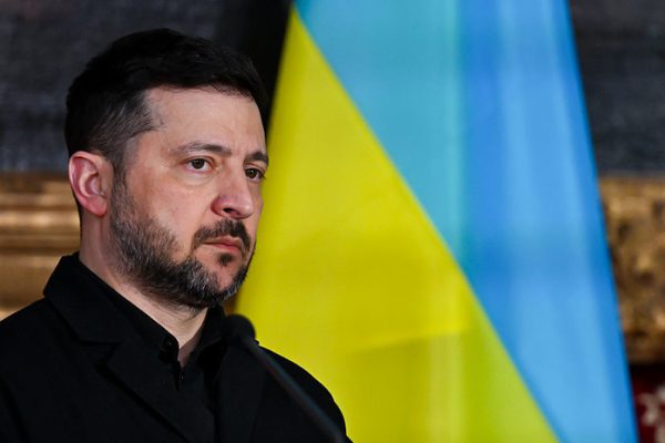 Полянский назвал задачей Запада дать передышку Зеленскому для перевооружения ВСУ