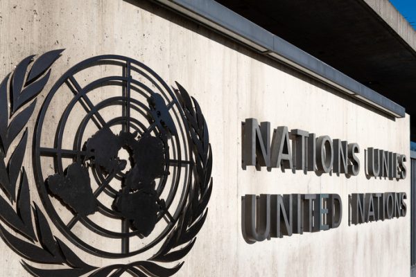 США воздержались при голосовании в ООН по антироссийской резолюции по Украине