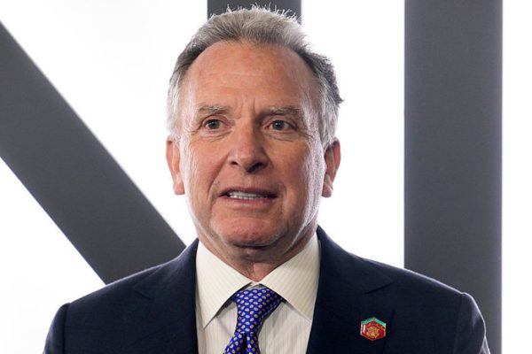 Уиткофф: переговоры по Украине могут пройти в ближайшие десять дней