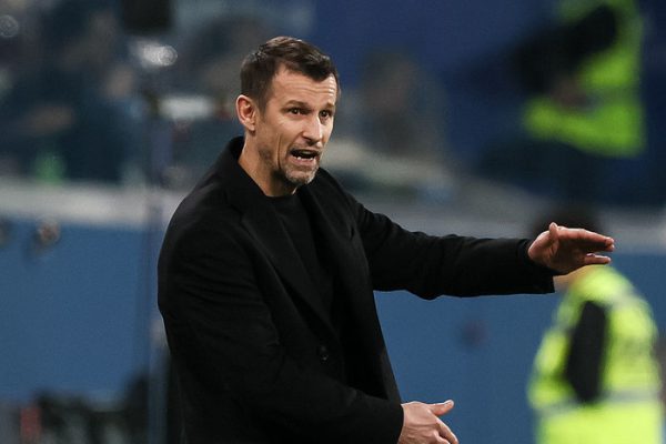 Семак рассказал, как в Париже его сбила машина