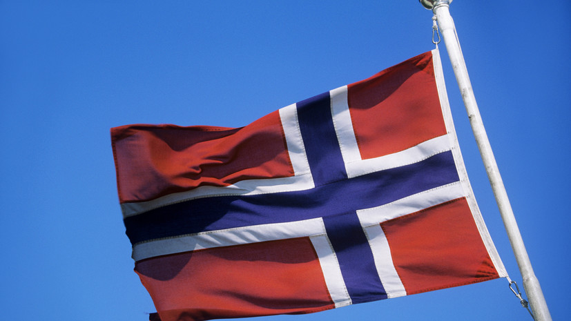 Адвокат экс-премьера Норвегии опроверг слухи о попытке суицида