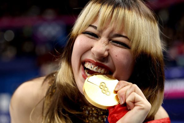 Ротенберг — о победе США на Олимпиаде: американцы взяли наши наработки, скопировали