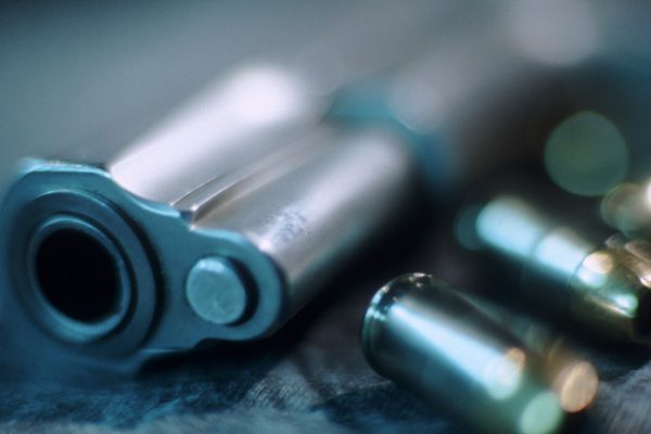 В Кривом Роге произошёл конфликт со стрельбой с участием сотрудников ТЦК