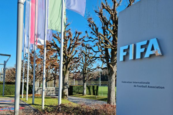 Представитель ФИФА заявил о «полном доверии» к странам — организаторам ЧМ-2026