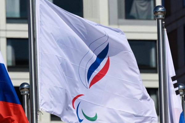 В Международном паралимпийском комитете обеспокоены политизацией спорта