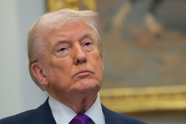 Трамп: Иран пока не желает прямо заявить об отказе создавать ядерное оружие