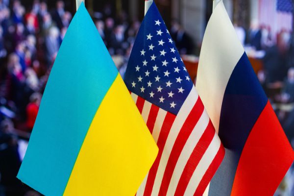 Небензя заявил, что Россия ценит позицию США по Украине