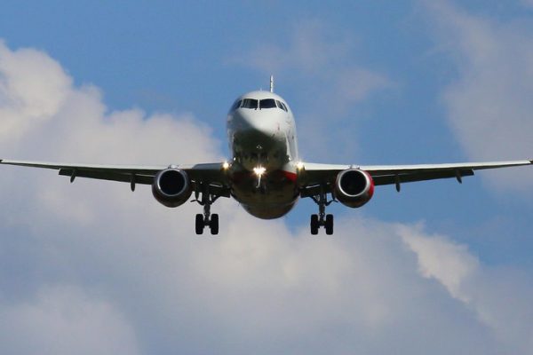 Временные ограничения ввели в аэропорту Калуги