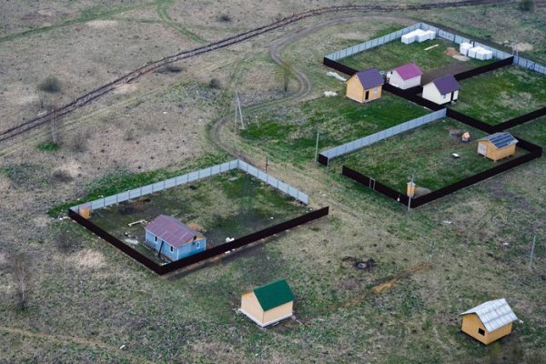 Депутат Госдумы Кошелев рассказал о новых правилах освоения земельных участков