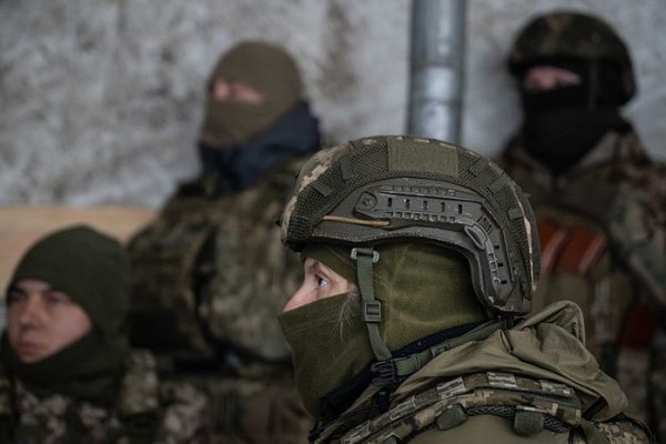 РИА Новости: ВСУ применяют мины на радиовзрывателях с эффектом Доплера