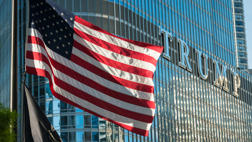 Рубио: США при Трампе стали сильнее, чем когда-либо прежде