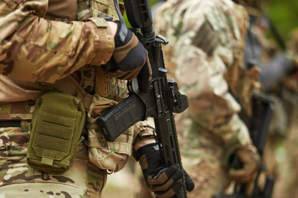 МО: в ВСУ насильно мобилизовали гражданина Венгрии и Украины