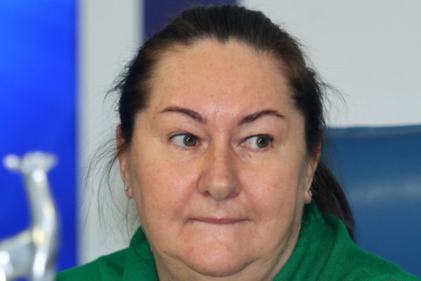 Вяльбе допустила, что Устюгов может завершить карьеру