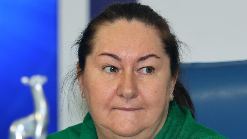 Вяльбе допустила, что Устюгов может завершить карьеру