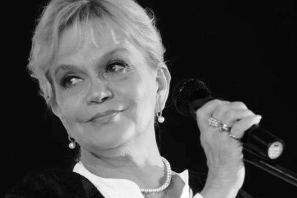 Прощание с актрисой Ириной Шевчук пройдет 28 февраля в ЦКБ