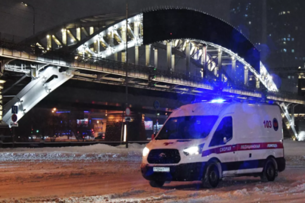 Число погибших из-за атаки ВСУ на завод в Смоленской области возросло до семи