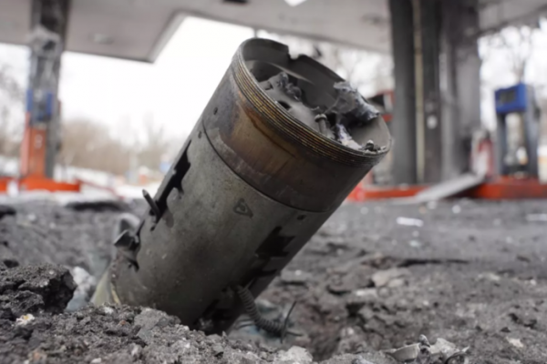 ВСУ атаковали химзавод «Дорогобуж» в Смоленской области не менее 30 БПЛА