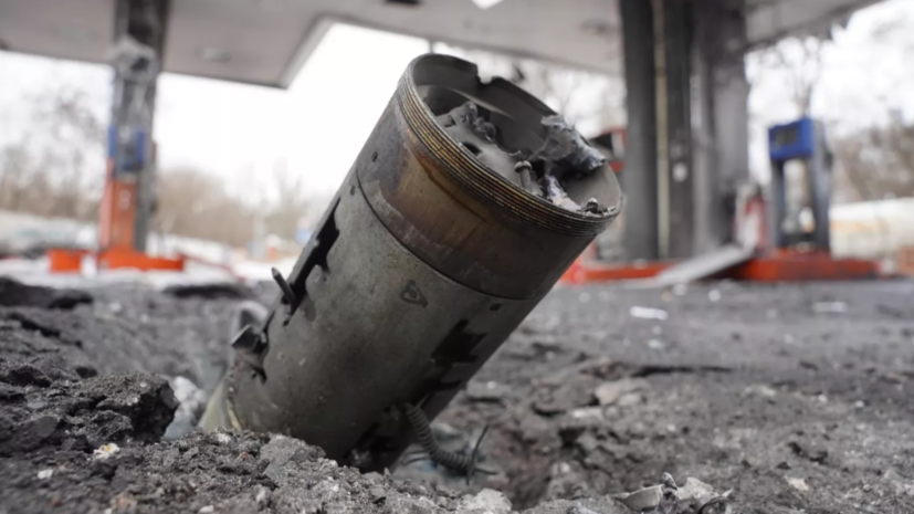 ВСУ атаковали химзавод «Дорогобуж» в Смоленской области не менее 30 БПЛА