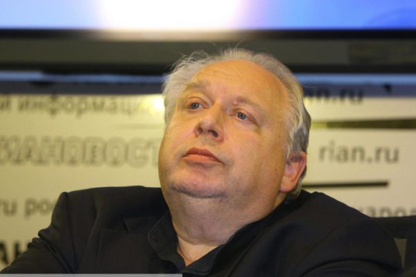 Дирижёр Александр Титов рассказал о проекте «Музыка военной поры»